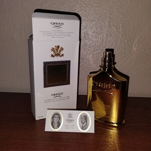 Cologne Creed Millésime Impérial